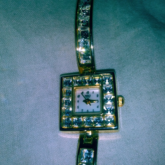 MSG CHINA vintage watch - Picture 2 of 6